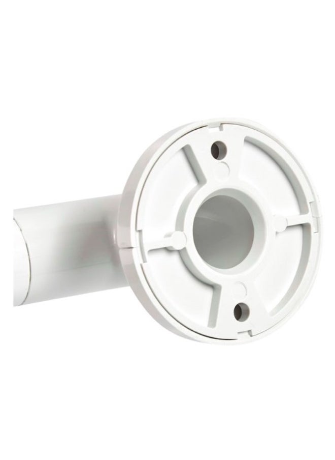 Primanova - Durable Anti Slip Polished Grab Rail White 121 cm - Image 1