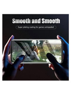 Generic Screen Protector Tempered Glass for Samsung Galaxy A55  - Image 4