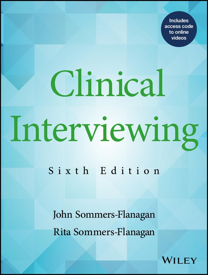 Clinical Interviewing - Image 3