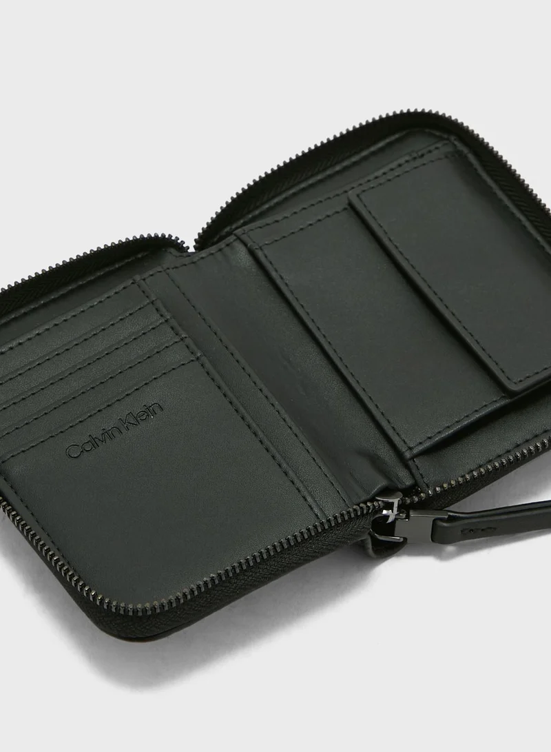CALVIN KLEIN Re-Lock Medium Wallet