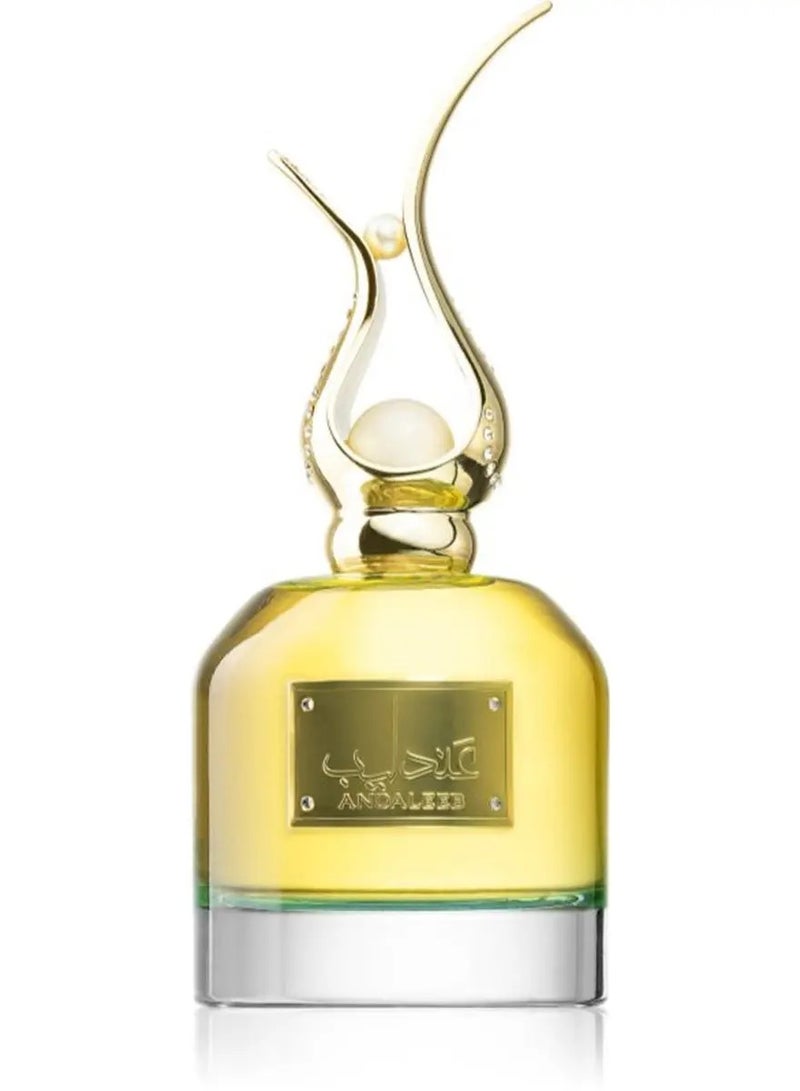 أصداف عندليب عطر أو دي برفيوم من اصداف لطافة للرجال - 100 مل - Image 2