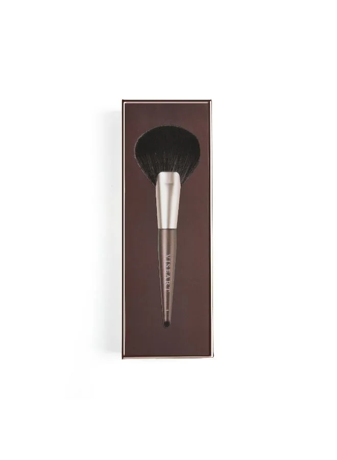 فايزارت Medium Fan Powder Brush - VBR001