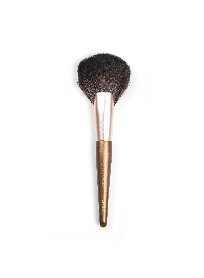 فايزارت Medium Fan Powder Brush - VBR001
