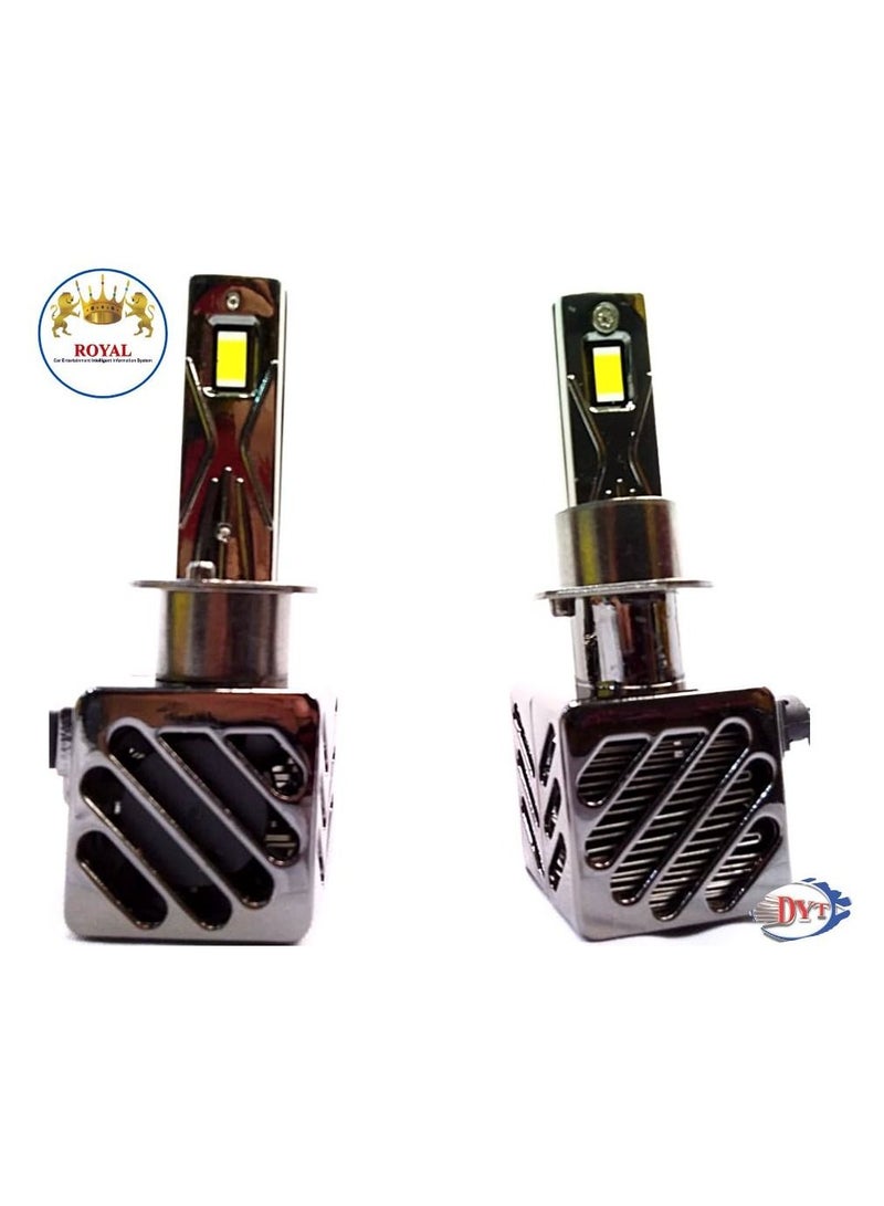 رويال Headlight (H1)-DYT R6 - Image 1