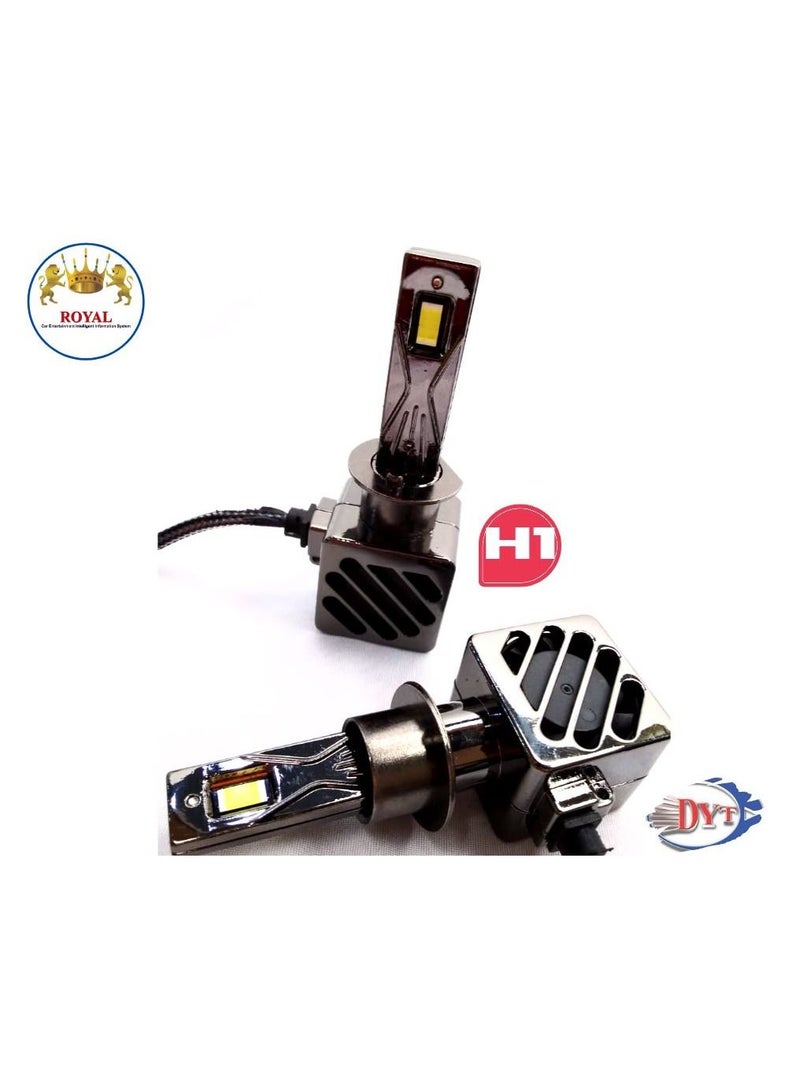 رويال Headlight (H1)-DYT R6 - Image 2