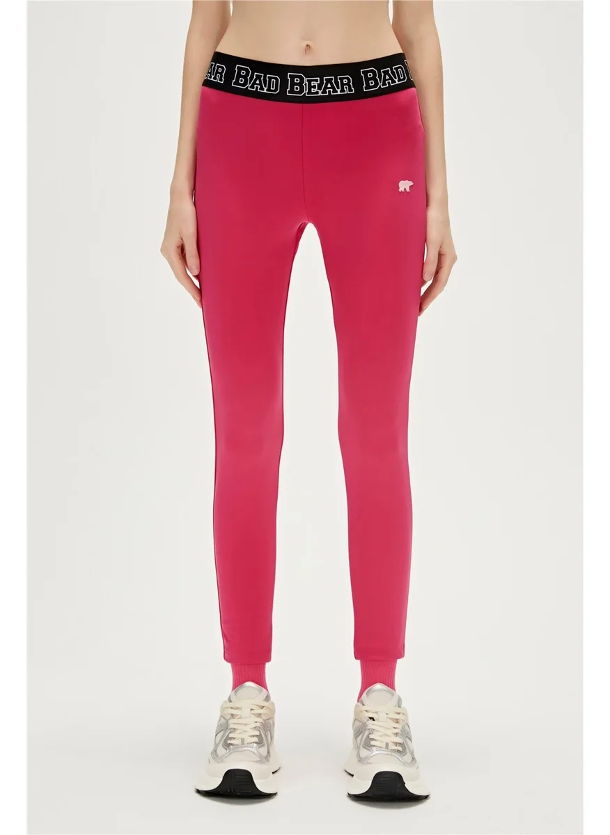 باد بير Supple Tight Fuchsia