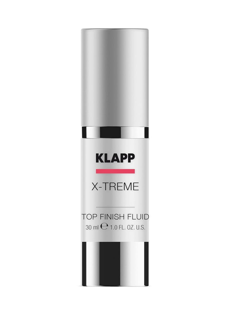 Klapp X-TREME | Top Finish Fluid 30 ML  - Image 1