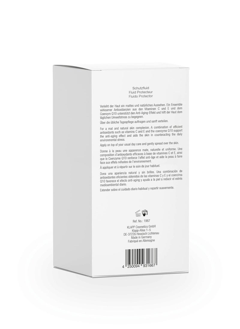 Klapp X-TREME | Top Finish Fluid 30 ML  - Image 3