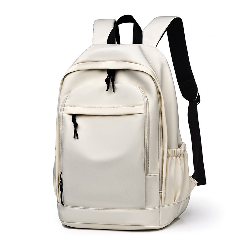 Fasha 14-Inch Student Backpack Large Capacity - Image 2