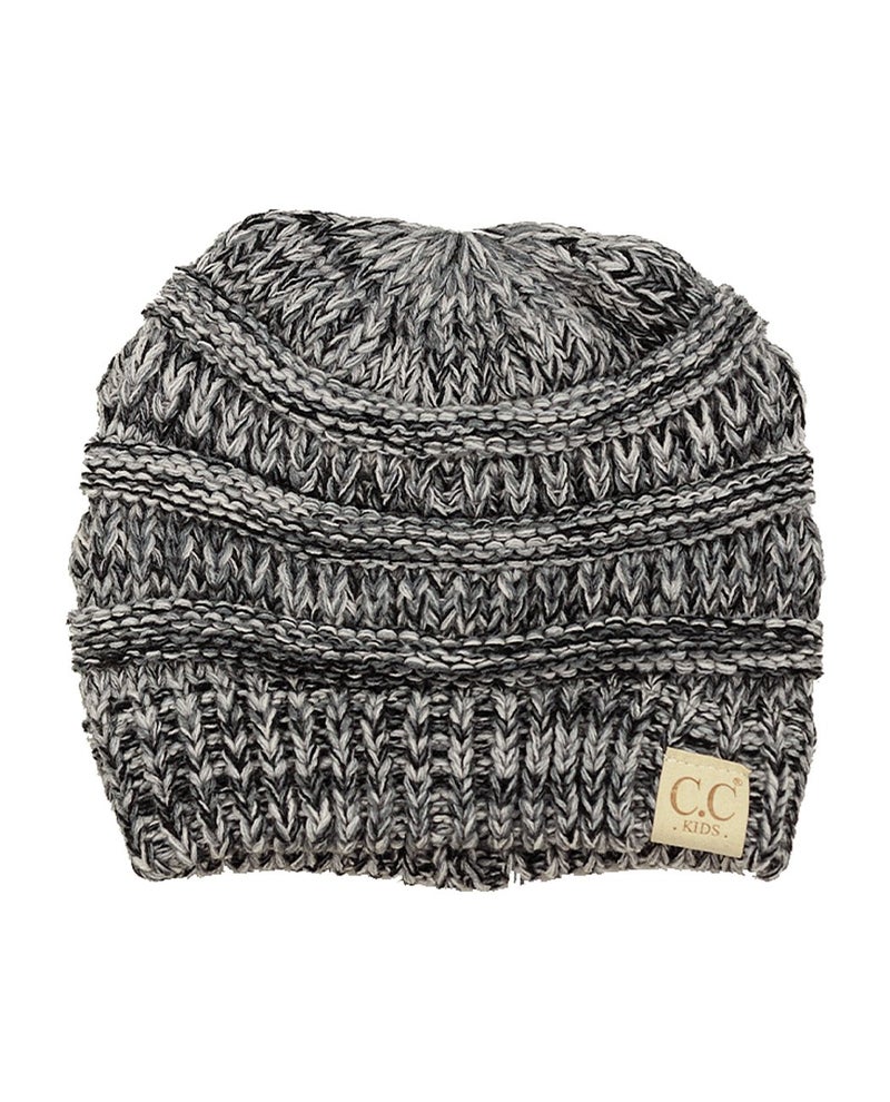 Cc قبعة تزلج دافئة ومريحة للأطفال من C.C - Image 1