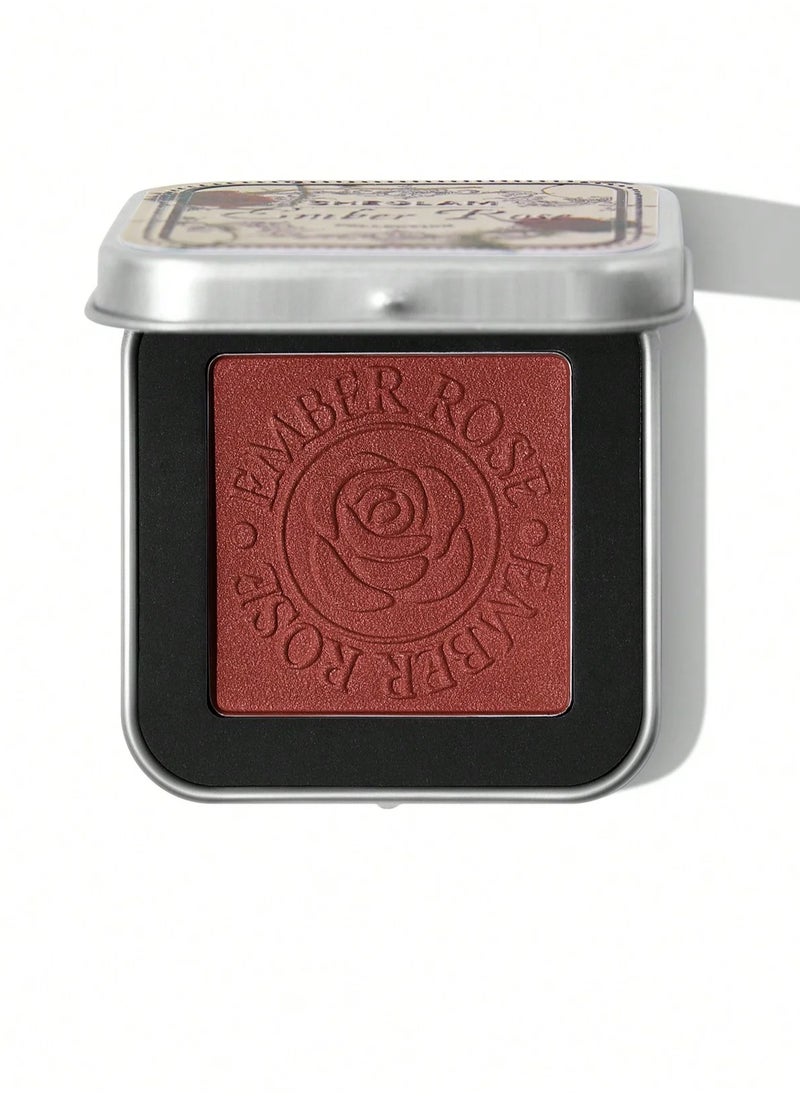 Generic - Ember Rose Eternal Flame Cream Blush - Love Language - Image 1