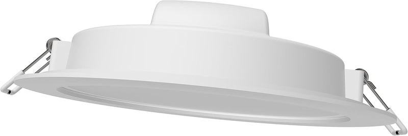 Osram Ledvance 8W Round LED Downlight - Warm White - Image 2