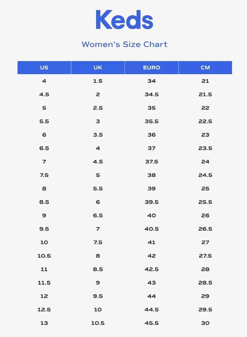 Keds Snow White/Pink A Boo Keds Women's Park Lace Up Canvas Rose Embroidery/Charm Casual Sneaker White for Women | Best Price UAE