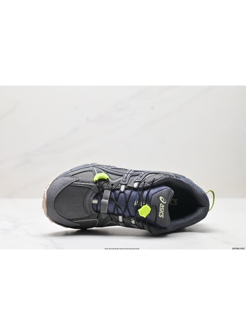 ASICS Sports Outdoor Cycling Sneakers - Image 2