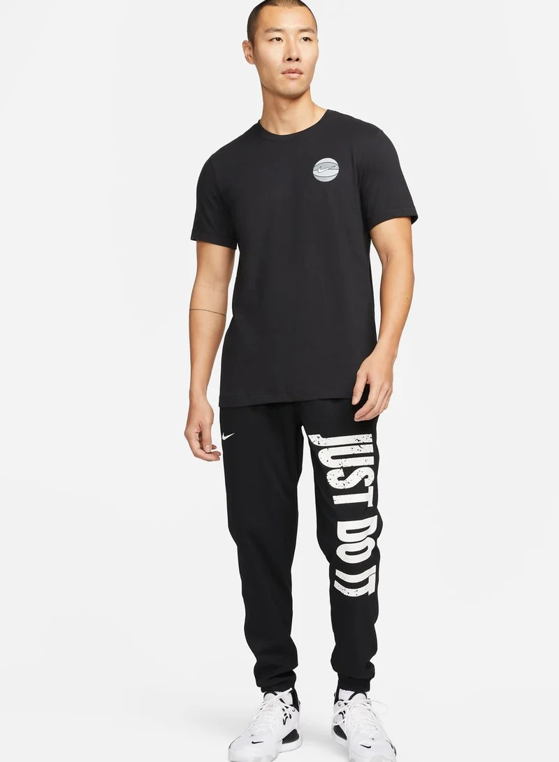 Nike Dri-Fit Essential T-Shirt