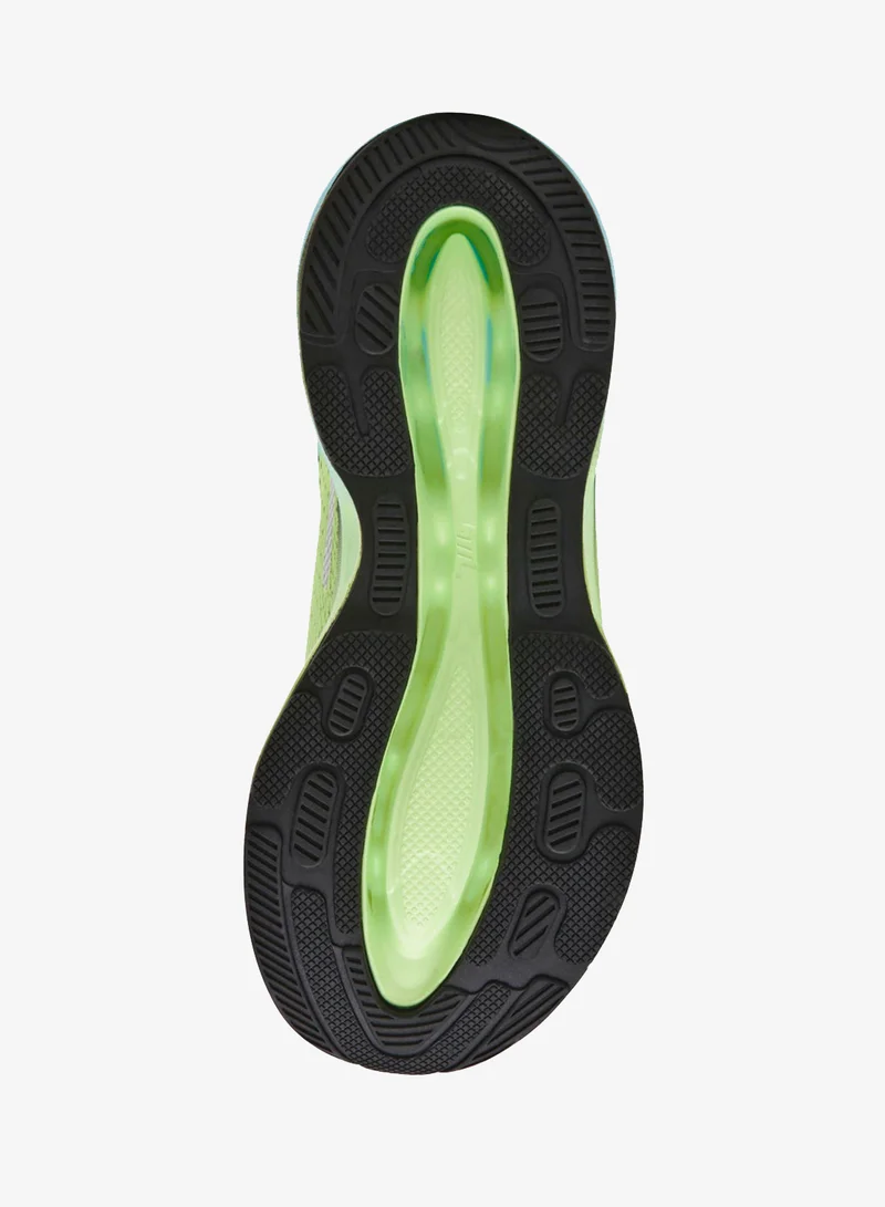 STEVE MADDEN  Surge 6 Blue Multicolor Women's Sneakers for Women | Best Price UAE