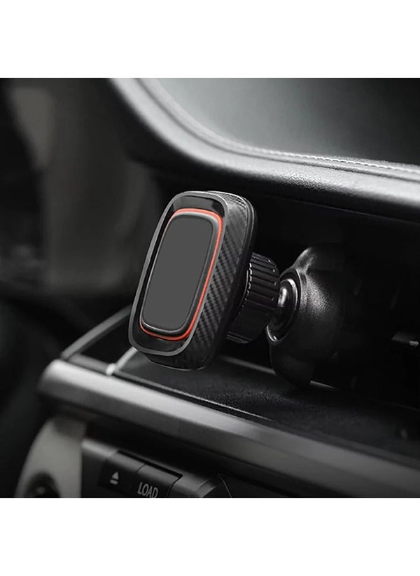 Ally - C6 Magnetic Air Vent Magnetic Car Holder 360 Degrees - Image 1