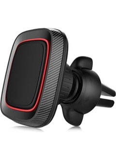 C6 Magnetic Air Vent Magnetic Car Holder 360 Degrees