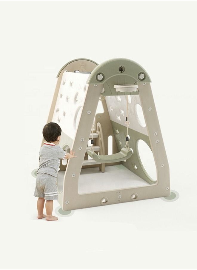 Multifunction Baby Plastic Kids Slide Swing Set Indoor Tent Playhouse Equipment - pzsku/ZFC0DCB704E1399452B63Z/45/_/1671004731/1ac5f026-8fdf-4659-a6b4-b8c8d944e28e