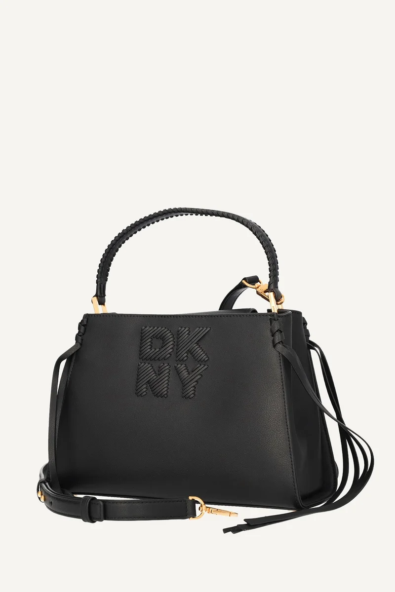 Dkny  FOSTER MEDIUM SATCHEL for Women | Best Price UAE