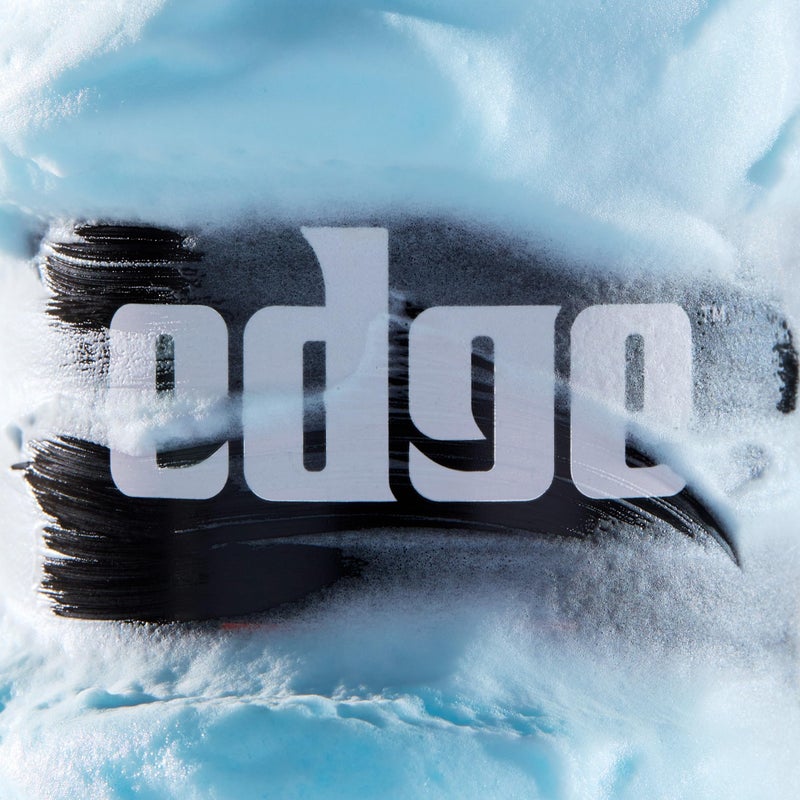Edge Shaving Gel for Men, Extra Moisturizing with Vitamin E, (6 Pack) - Shave Gel For Men That Moisturizes, Protects and Soothes To Help Reduce Skin Irritation - Image 3