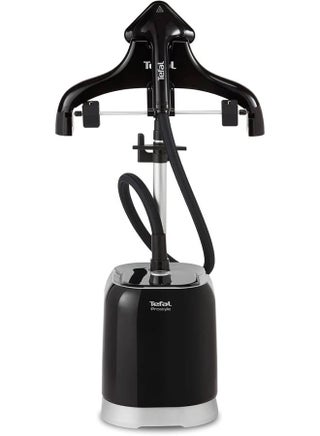 Pro Style Vertical Steam Iron, 30 G/Min Steam - 0.1 L 1800 W IT3440EG Black