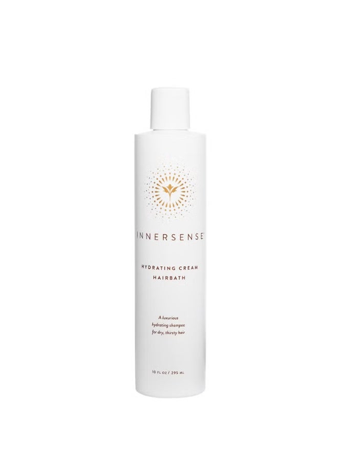 Innersense Hydrating Cream Hairbath 295ml - Image 1