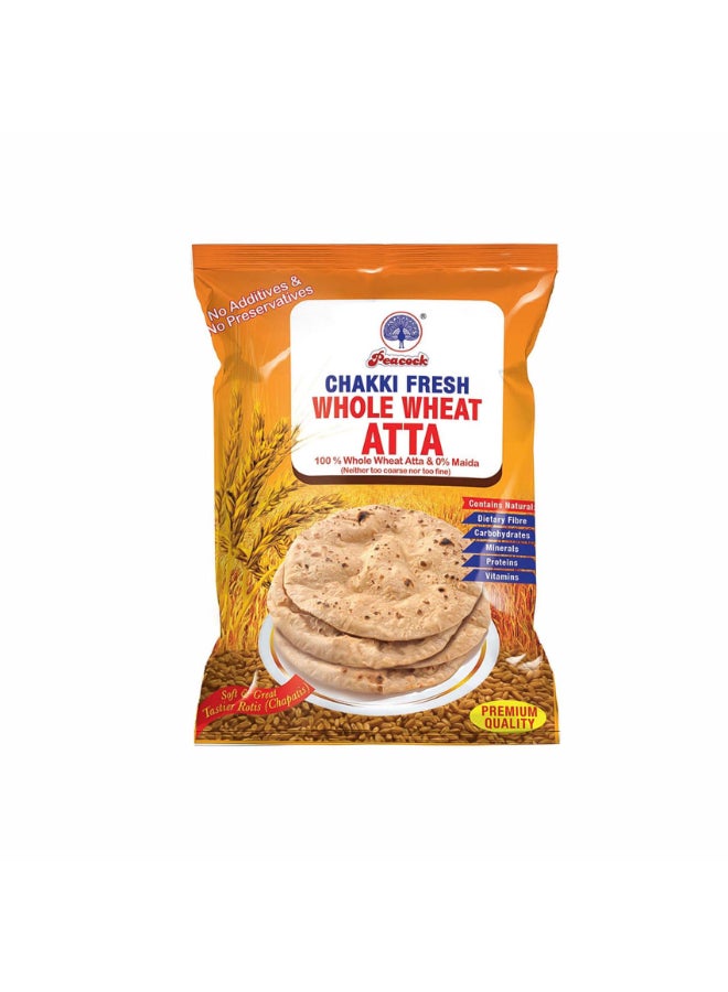 Wheat Flour 2Kg