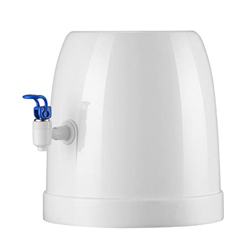 ATORSE® Countertop Room Cold Water Dispenser Water Bottle Bucket Holder for Outdoor - Image 1