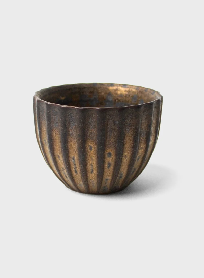 Prickly Pear Mio Coffee Handled Cup