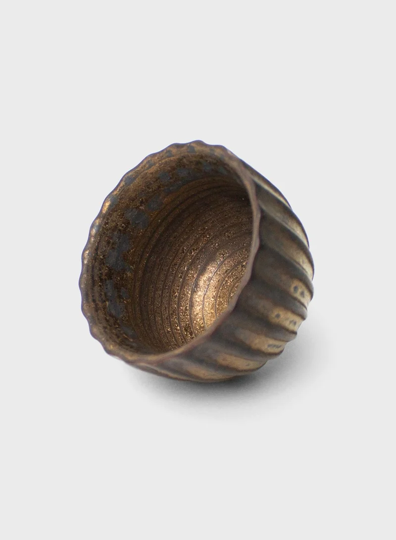 Prickly Pear Mio Coffee Handled Cup