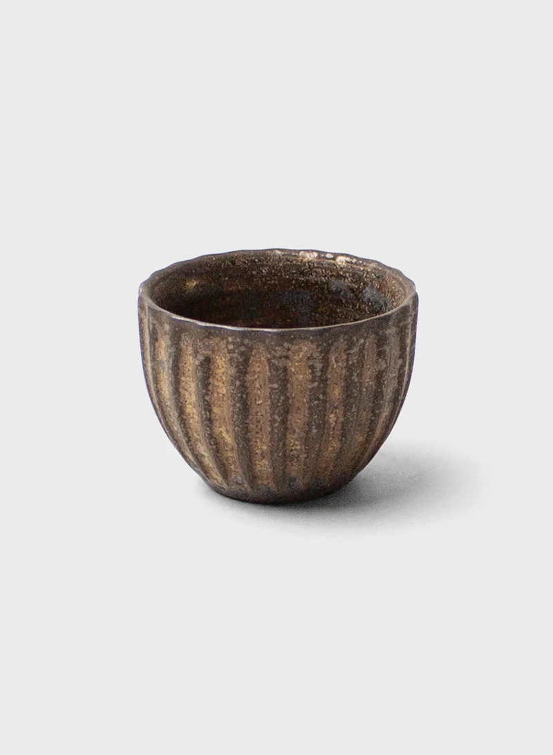 Prickly Pear Mio Coffee Handled Cup