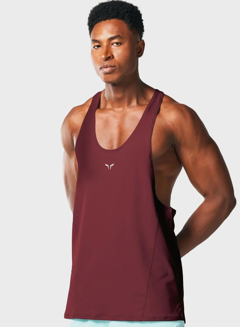 سكوات وولف فيست سترينجر 2.0 نيكست جين