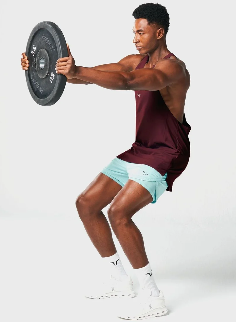 SQUATWOLF 2.0 Next Gen Stringer Vest