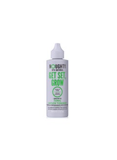 NOUGHTY Noughty Get Set Grow Tonic 75ml 