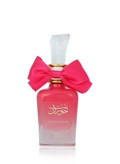 Ard Al Zaafaran Bint Hooran Rose Passion Eau De Parfum 100ml  - Image 2