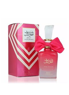 Ard Al Zaafaran Bint Hooran Rose Passion Eau De Parfum 100ml  - Image 3