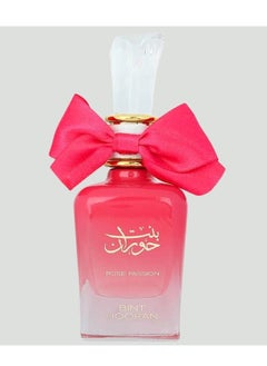 Ard Al Zaafaran Bint Hooran Rose Passion Eau De Parfum 100ml  - Image 4