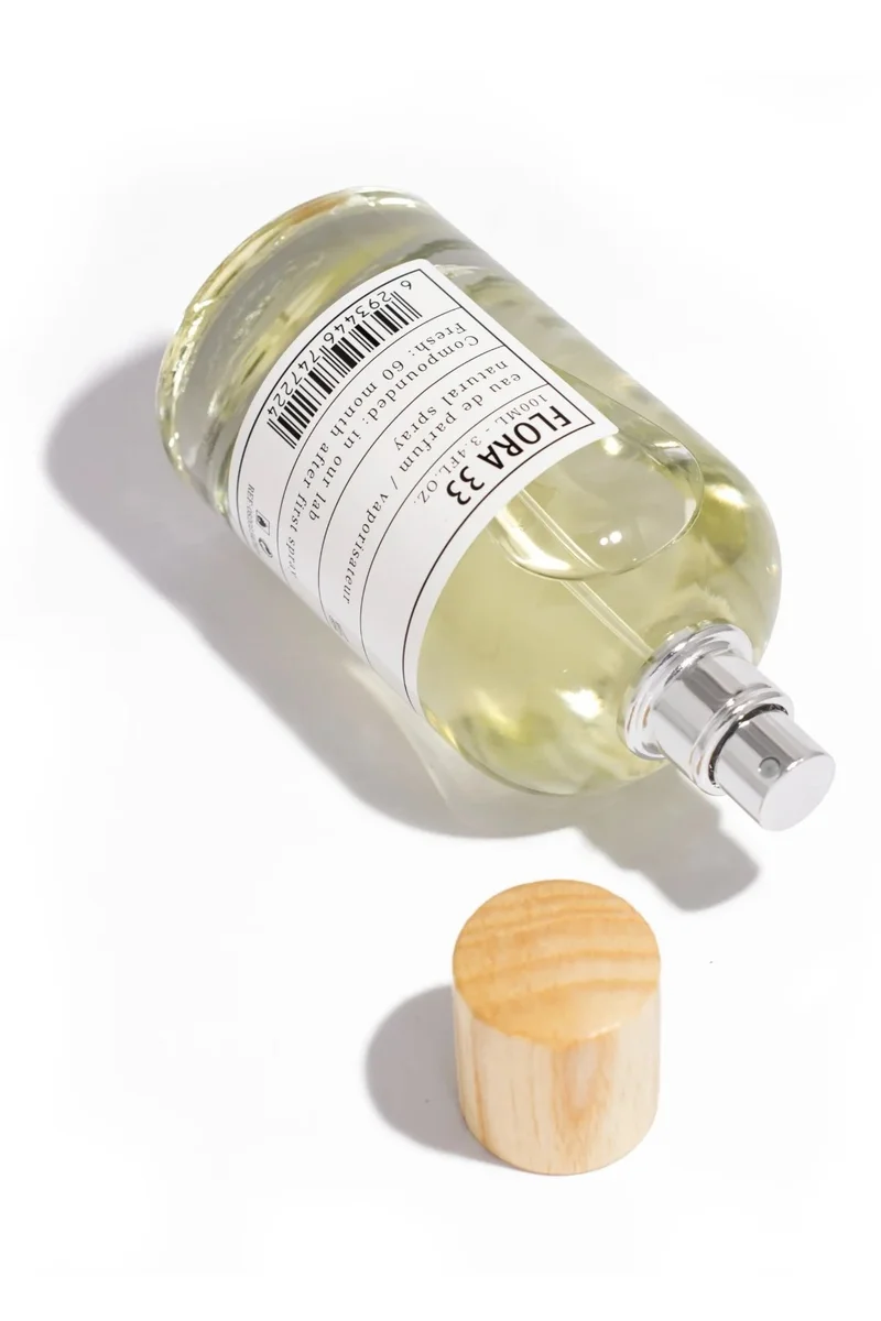 عطور ايه ام دي عطر ARO FAC Flora 33 من AMD Perfumes للنساء EDP 100 مل