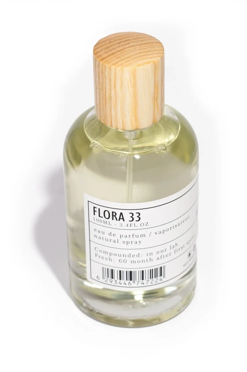 AMD Perfumes  Aro Fac Flora 33 By AMD Perfumes Women Fragrance EDP 100ml for Women | Best Price UAE