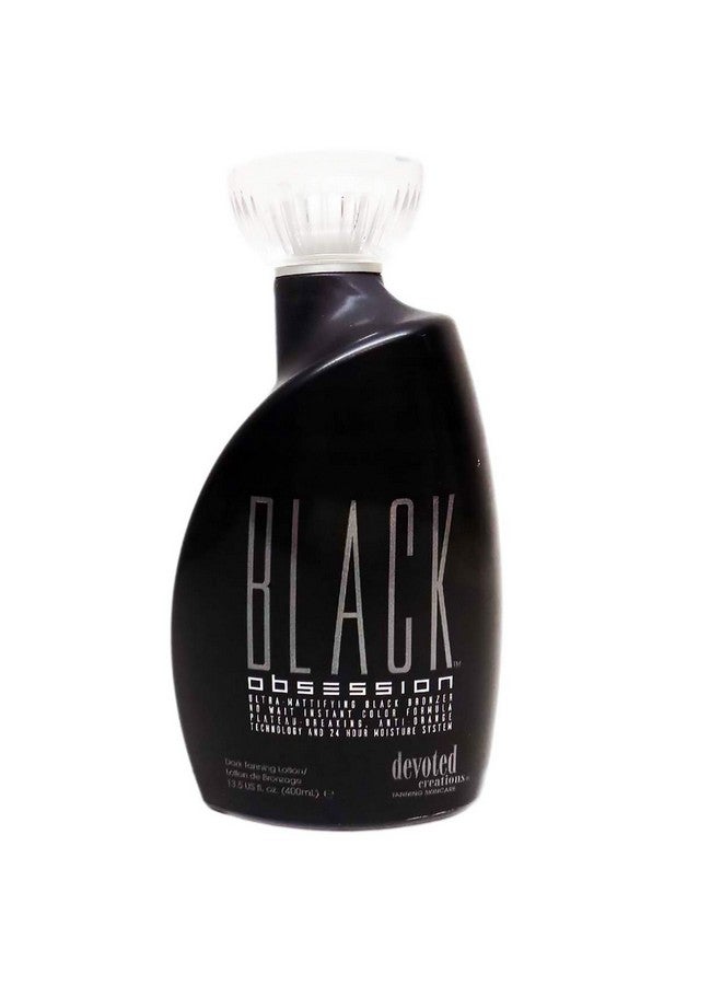 ديفوتيد كريشونز برونزر بلاك أوبسيشن من ديفوتيد كرييشنز - 13.5 أونصة