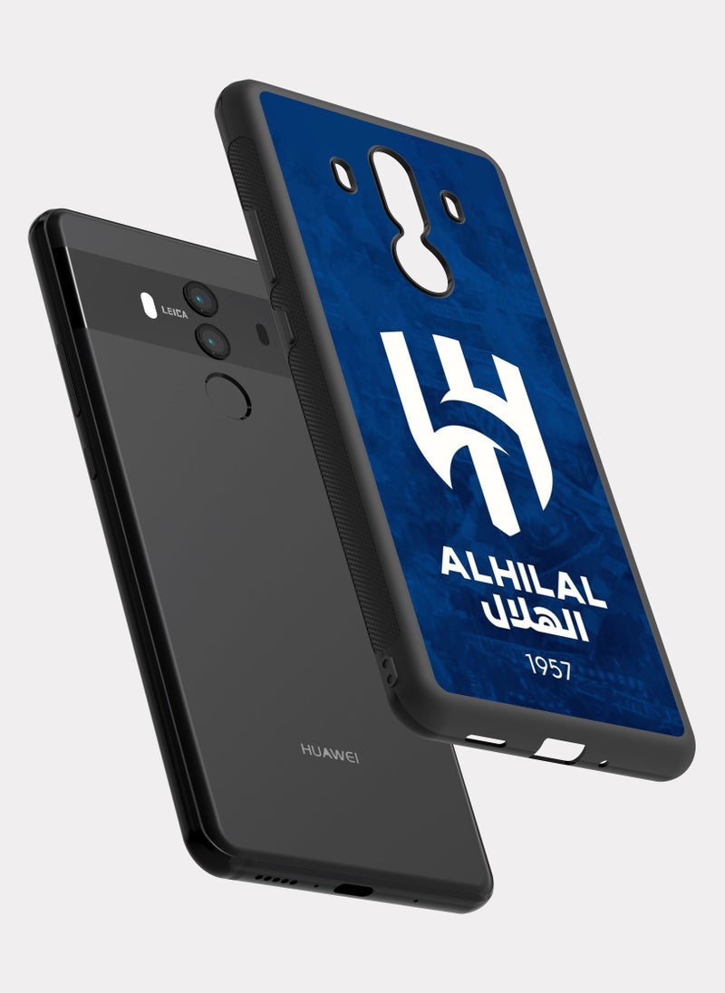 PXLAAT Huawei Mate 10 Pro case cover Alhilal Club - Image 2
