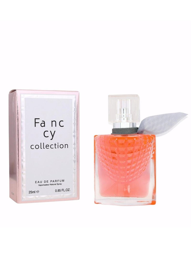 فانسي كوليكشون عطر بخاخ 25 مل