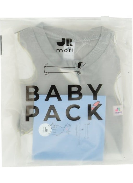 Jrmori Cloud Printed Halter Zipper Jumpsuit  - Image 3