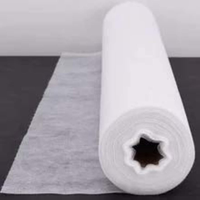 Disposable Paper Bed Sheets Roll - Image 3