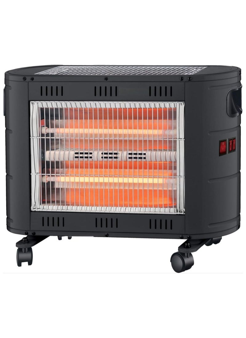 Electric Quartz Heater 2000W 3 Heating Zone Auto Shut-off. - pzsku/ZFC0EB7D74FE40C8FFEC1Z/45/_/1738520725/88f60176-faa0-4961-ae7c-4ab4cac3569a