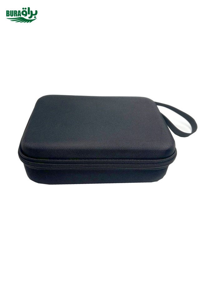 BURAQ For Insta360 GO 3 / GO 3S Portable Outdoor Travel Storage Case  - Image 3