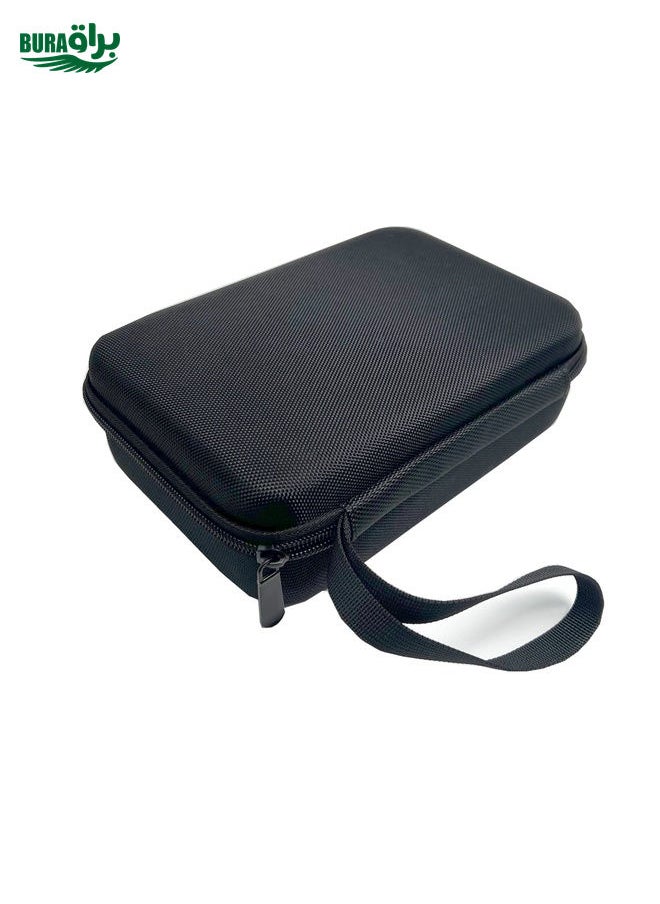 BURAQ For Insta360 GO 3 / GO 3S Portable Outdoor Travel Storage Case  - Image 4