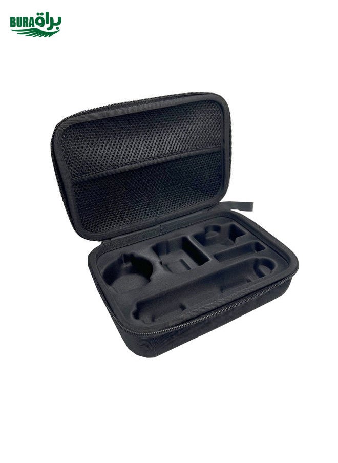 BURAQ For Insta360 GO 3 / GO 3S Portable Outdoor Travel Storage Case  - Image 1