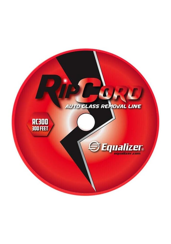 Equalizer RipCord RC300 Auto Glass Removal Line - 300 Feet